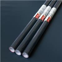 D-C-Fix Self-Adhesive Plain Navy Blue Vinyl Film