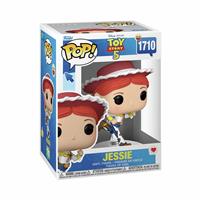 Funko POP! Disney Pixar Toy Story 5 Jessie 4.1 Inches Figure