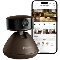 PETLIBRO Pet Monitoring Camera - Scout Smart Camera