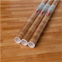 D-C-Fix Self-Adhesive Butchers Brown Vinyl Film - Pack of 3