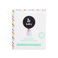 Mad Party Gender Reveal Balloon Kit