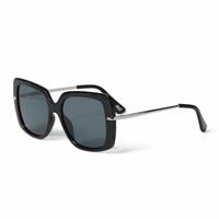 Liars & Lovers Oversized Square Sunglasses