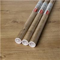 D-C-Fix Self-Adhesive Ribbeck Oak Brown Vinyl Film - Pack of 3