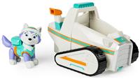 PAW Patrol Everest's Snowmobile Pup & Vehicle
