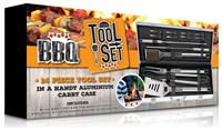 RED5 BBQ Tool Set