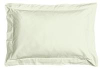 Habitat Pure Cotton 200TC Oxford Pillowcase Pair- Cream