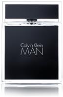 Calvin Klein Man Eau de Toilette - 100ml