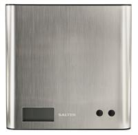 Salter Stainless Steel Pro Electronic Scales