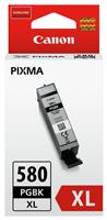 Canon PGI-580 XL High Capacity Ink Cartridge - Black