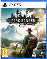 Park Ranger Simulator PS5 Game