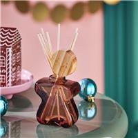 Argos Home Gingerbread 90ml Diffuser - The Night Before Christmas