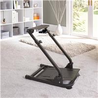 X Rocker XR Racing Rig - Black