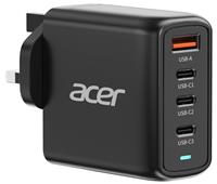Acer 100W USB-C & USB-A GaN Laptop & Mobile Charger