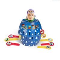 Disney TOMY: Pop Up Buzz Lightyear Game