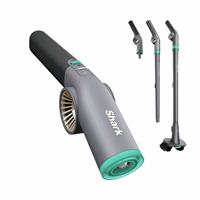 Shark BlastBoss All-in-One Cordless Air Blasting System
