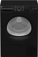 Beko BM3T3824NB 8KG Heat Pump Tumble Dryer - Black
