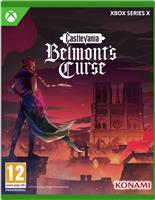 Castlevania: Belmont's Curse Xbox Series X Game Pre-Order