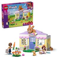 LEGO Friends Heartlake City Bunny Hotel Toy 42679 PREORDER