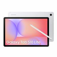 Samsung Galaxy Tab S10 Lite 10.9in 256GB Wi-Fi Tablet - Silver