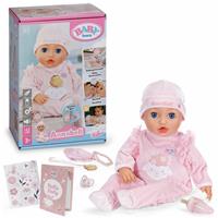 BABY born Annabell 43cm Doll