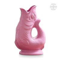 Wade Fish Jug 0.6L Pink