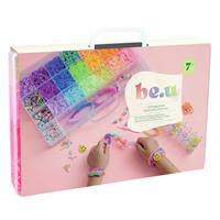 BE U Loom Beads and Charm Activity Set