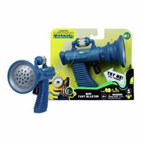 Minions & Monsters Mini Fart Blaster
