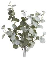 Argos Home Artificial Green Eucalyptus Stems 3 Pack - 21cm