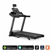 Bowflex T6 JRNY Folding Treadmill with Incline and Bluetooth
