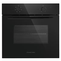 Russell Hobbs RHFEO7010B Built In Single Electric Oven - Black
