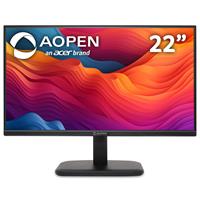 Acer APOEN 22CL1QJ0 22 Inch 100Hz FHD Monitor