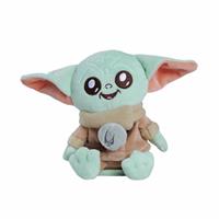Star Wars Grogu 14cm Plush