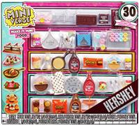 MGA Miniverse Hershey Multipack