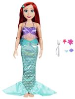 Disney Princess Ariel Doll Playdate-80cm