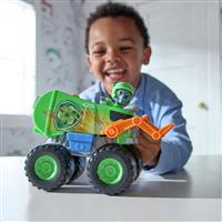 PAW Patrol Rescue Wheels Theme Vehicle - Rocky