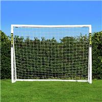 FORZA 8 ft x 6 ft Football Goal