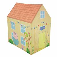Peppa Pig House Play Tent