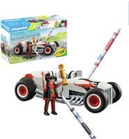 Playmobil Color Racing Car - Hot Rod