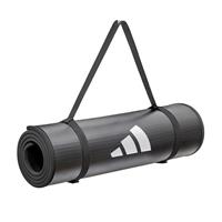 Adidas 10mm Thickness Black Training Mat