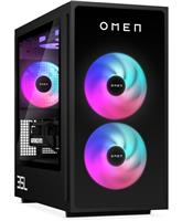 HP OMEN Ryzen 7 32GB 1TB RTX 5060 Ti Gaming PC