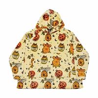 Skinny Dip Halloween Winnie the Pooh Oversized Hoodie Blanket