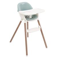 Graco Presti 3-in-1 Highchair - Duck Egg
