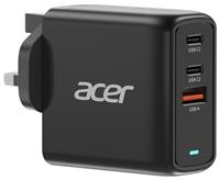 Acer 67W USB-C & USB-A GaN Laptop & Mobile Charger