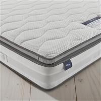 Silentnight Cool Gel 1200 Pocket Double Mattress