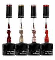 Mylee Gel Polish Quad - Encore