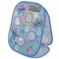 Stitch Quick Up Bean Bag Toss & Target Game