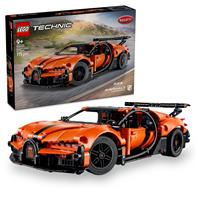 LEGO Technic Bugatti Chiron Pur Sport Car 42222 PREORDER