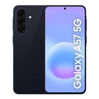SIM Free Samsung Galaxy A57 5G 256GB AI Mobile Phone - Navy