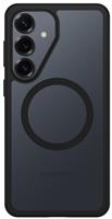 OtterBox React Samsung Galaxy S26+ Magnet Phone Case - Black Crystal