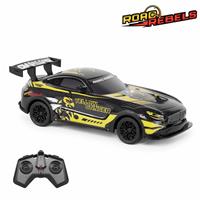 CMJ Road Rebels 1:18 Radio Controlled Car